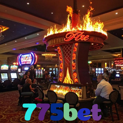 775bet - Baixe o App 775bet para Android e Comece a Jogar