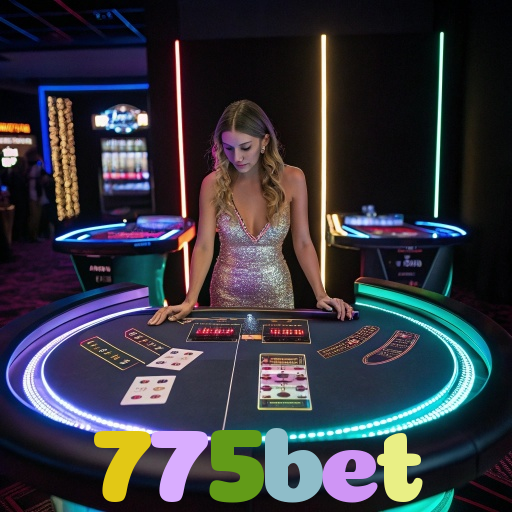 775bet - Baixe o app 775bet no Google Play e jogue ao vivo