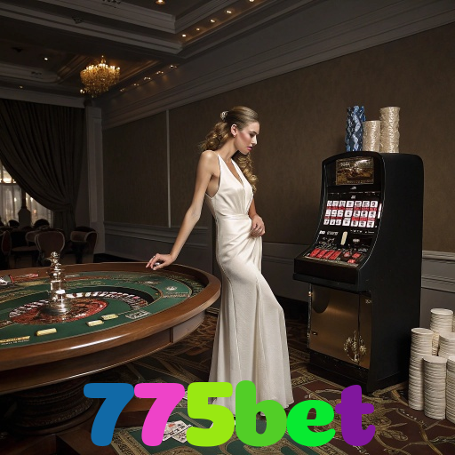 775bet - Baixe o app 775bet no Google Play e jogue ao vivo