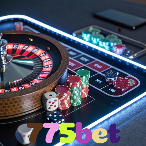 775bet - Baixe o App 775bet para Android e Comece a Jogar
