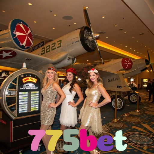 775bet - Baixe o App 775bet para Android e Comece a Jogar