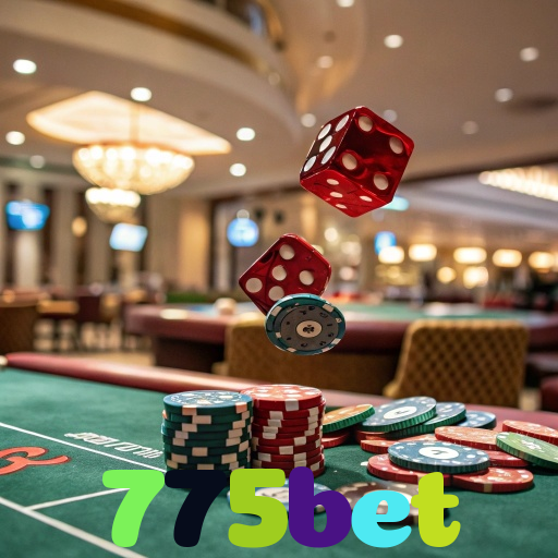 775bet - Baixe o app 775bet no Google Play e jogue ao vivo