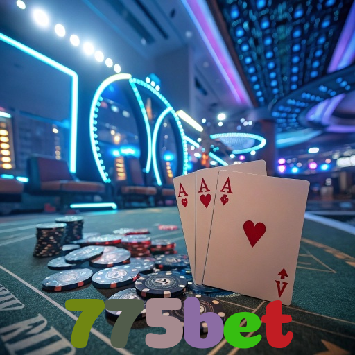 775bet - Baixe o app 775bet no Google Play e jogue ao vivo