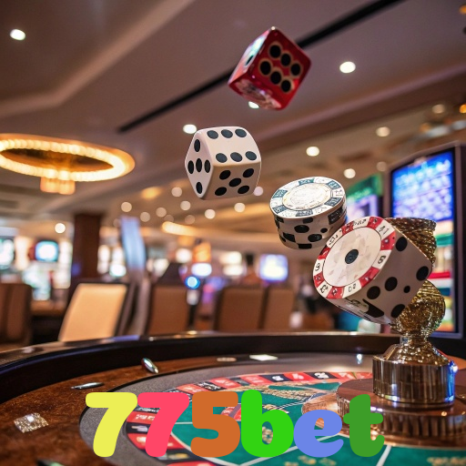 775bet - Baixe o App 775bet para Android e Comece a Jogar