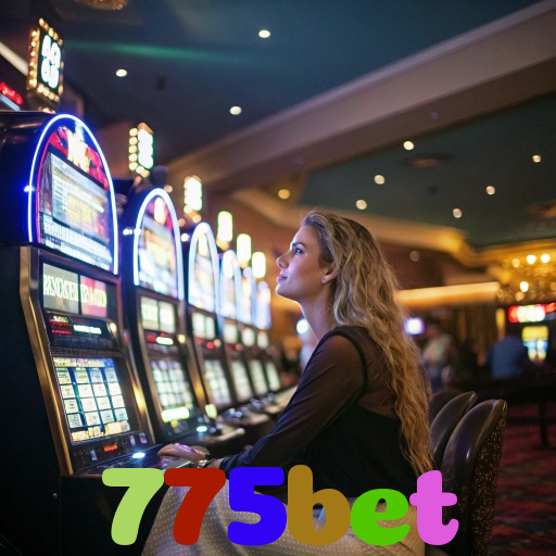 775bet - Baixe o App 775bet para Android e Comece a Jogar