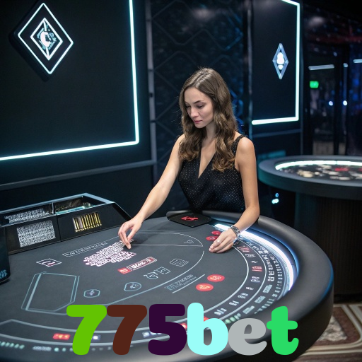 775bet - Baixe o app 775bet no Google Play e jogue ao vivo