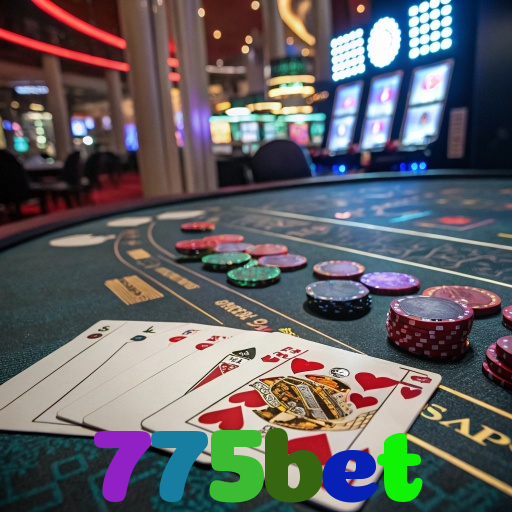 775bet - Baixe o App 775bet para Android e Comece a Jogar