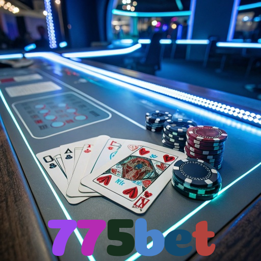 775bet - Baixe o app 775bet no Google Play e jogue ao vivo