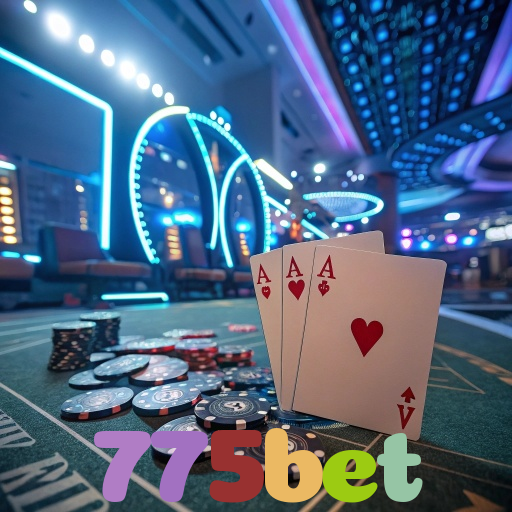 775bet - Baixe o App 775bet para Android e Comece a Jogar
