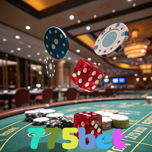 775bet - Baixe o app 775bet no Google Play e jogue ao vivo
