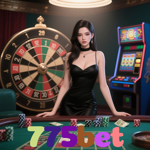 775bet - Baixe o App 775bet para Android e Comece a Jogar