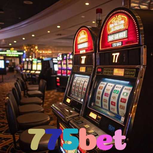 775bet - Baixe o app 775bet no Google Play e jogue ao vivo