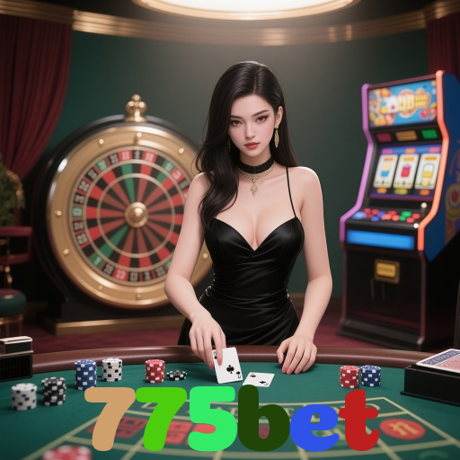 775bet - Baixe o app 775bet no Google Play e jogue ao vivo