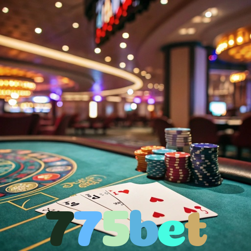775bet - Baixe o app 775bet no Google Play e jogue ao vivo