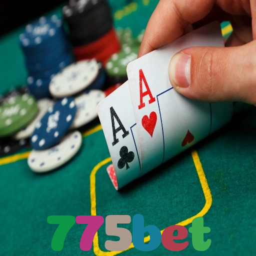 775bet - Baixe o App 775bet para Android e Comece a Jogar
