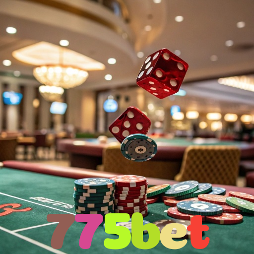 775bet - Baixe o App 775bet para Android e Comece a Jogar