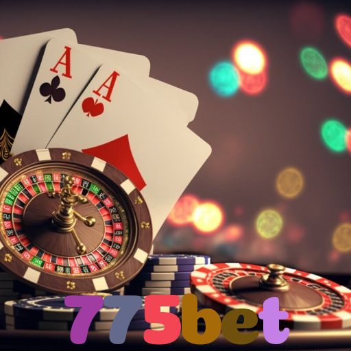 775bet - Baixe o App 775bet para Android e Comece a Jogar