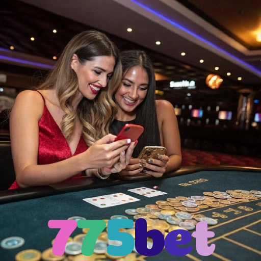 775bet - Baixe o app 775bet no Google Play e jogue ao vivo
