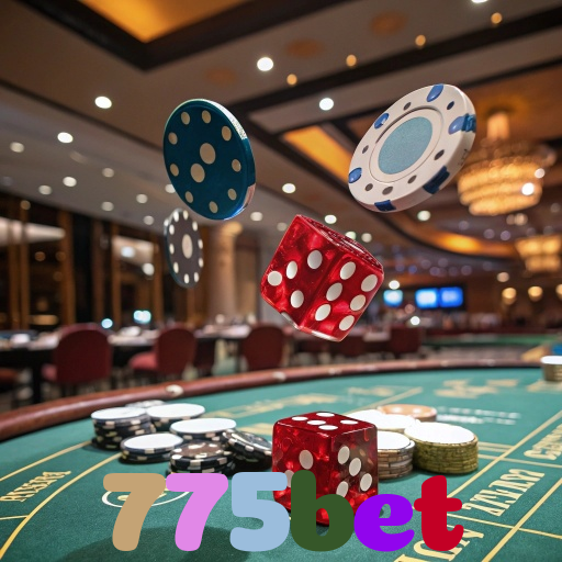 775bet - Baixe o app 775bet no Google Play e jogue ao vivo