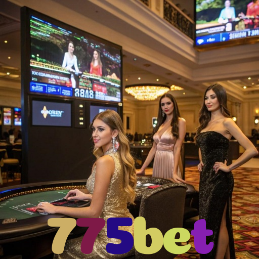 775bet - Baixe o app 775bet no Google Play e jogue ao vivo