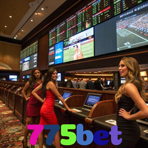 775bet - Baixe o App 775bet para Android e Comece a Jogar