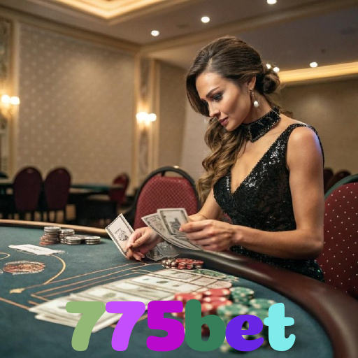775bet - Baixe o app 775bet no Google Play e jogue ao vivo