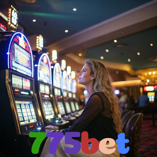 775bet - Baixe o app 775bet no Google Play e jogue ao vivo