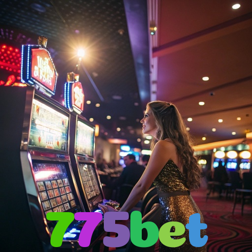 775bet - Baixe o app 775bet no Google Play e jogue ao vivo