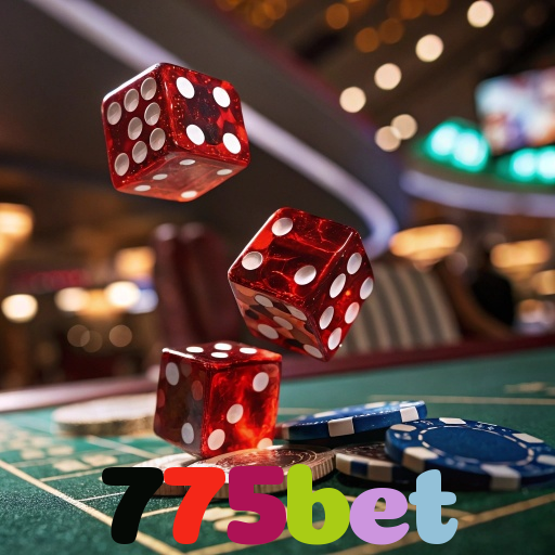 775bet - Baixe o app 775bet no Google Play e jogue ao vivo