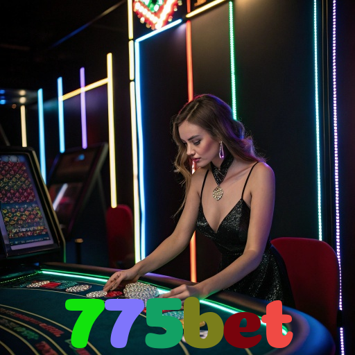 775bet - Baixe o App 775bet para Android e Comece a Jogar