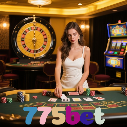 775bet - Baixe o app 775bet no Google Play e jogue ao vivo