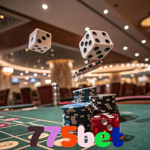 775bet - Baixe o app 775bet no Google Play e jogue ao vivo