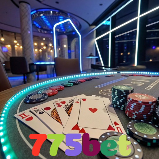775bet - Baixe o App 775bet para Android e Comece a Jogar