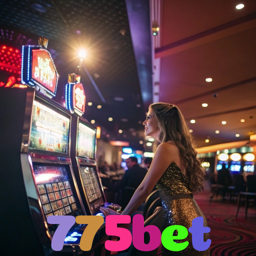 775bet - Baixe o app 775bet no Google Play e jogue ao vivo