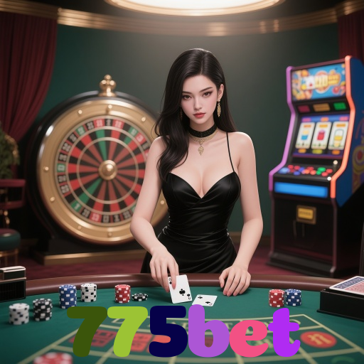 775bet - Baixe o App 775bet para Android e Comece a Jogar