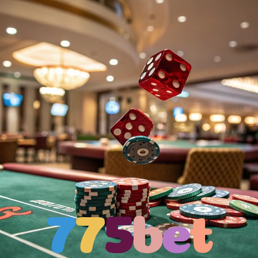 775bet - Baixe o App 775bet para Android e Comece a Jogar