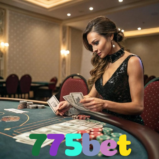 775bet - Baixe o App 775bet para Android e Comece a Jogar