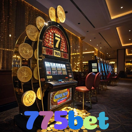 775bet - Baixe o app 775bet no Google Play e jogue ao vivo