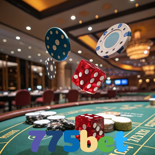 775bet - Baixe o App 775bet para Android e Comece a Jogar