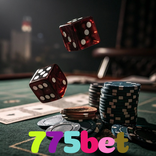 775bet - Baixe o app 775bet no Google Play e jogue ao vivo