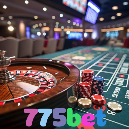 775bet - Baixe o App 775bet para Android e Comece a Jogar