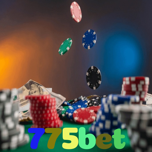 775bet - Baixe o App 775bet para Android e Comece a Jogar