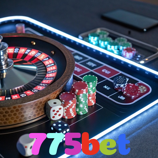 775bet - Baixe o app 775bet no Google Play e jogue ao vivo