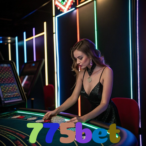 775bet - Baixe o App 775bet para Android e Comece a Jogar