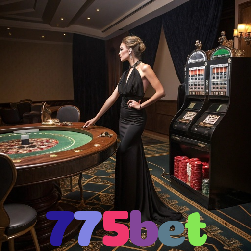 775bet - Baixe o app 775bet no Google Play e jogue ao vivo