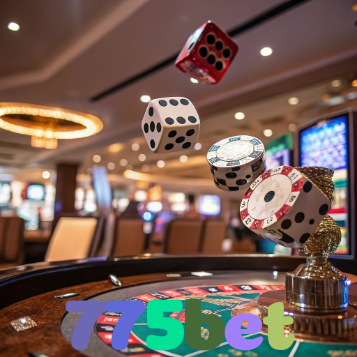 775bet - Baixe o App 775bet para Android e Comece a Jogar