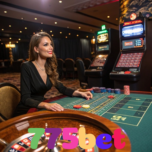 775bet - Baixe o App 775bet para Android e Comece a Jogar