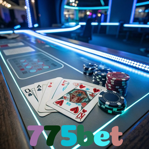 775bet - Baixe o app 775bet no Google Play e jogue ao vivo