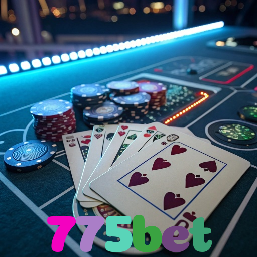775bet - Baixe o App 775bet para Android e Comece a Jogar