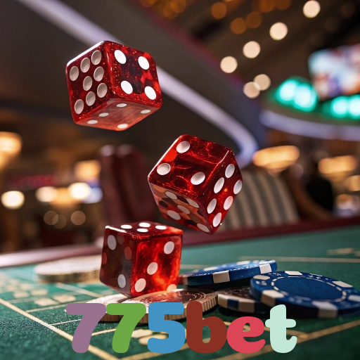775bet - Baixe o App 775bet para Android e Comece a Jogar